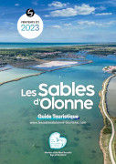 Guide touristique Les Sables d'Olonne 2023
